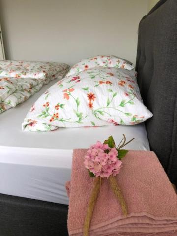 Duene13 Apartment Norddorf Luaran gambar