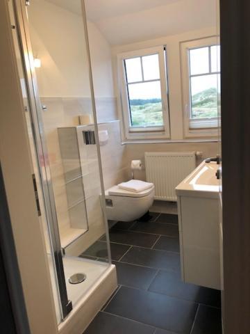 Duene13 Apartment Norddorf Luaran gambar
