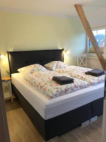 Duene13 Apartment Norddorf Luaran gambar