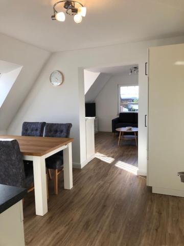 Duene13 Apartment Norddorf Luaran gambar